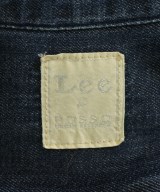 ROSSO（ロッソ）シャツワンピース 紺 サイズ:F レディース/2200675034050