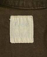 ROSSO（ロッソ）シャツワンピース 茶 サイズ:F レディース/2200675034067