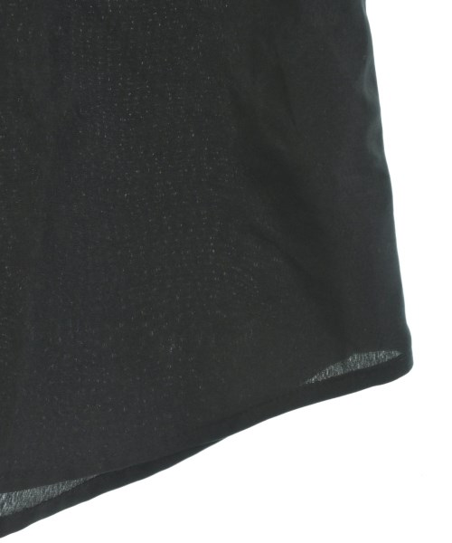 ROSSO（ロッソ）ブラウス 黒 サイズ:F レディース/2200671353049