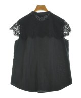 ROSSO（ロッソ）ブラウス 黒 サイズ:F レディース/2200671353049