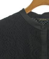 ROSSO（ロッソ）ブラウス 黒 サイズ:F レディース/2200671353049