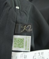 ROSSO（ロッソ）ロング・マキシ丈スカート 黒 サイズ:38(M位) レディース/2200666900012