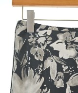 ROSSO（ロッソ）ロング・マキシ丈スカート 黒 サイズ:38(M位) レディース/2200666900012