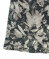 ROSSO（ロッソ）ロング・マキシ丈スカート 黒 サイズ:38(M位) レディース/2200666900012