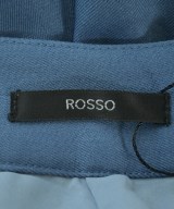 ROSSO（ロッソ）その他 青 サイズ:38(M位) レディース/2200666900098