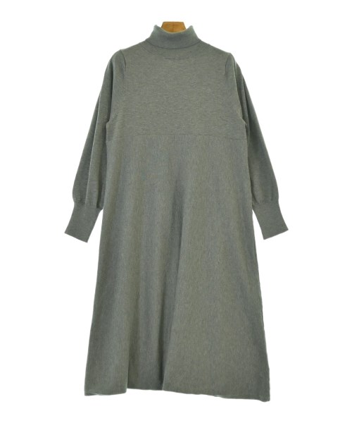 ROSSO(ロッソ)ワンピース グレー サイズ:F/2200668208116