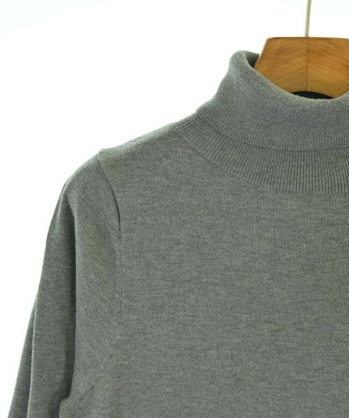 ROSSO（ロッソ）ワンピース グレー サイズ:F レディース/2200668208116