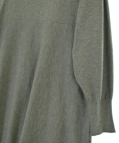 ROSSO（ロッソ）ワンピース グレー サイズ:F レディース/2200668208116