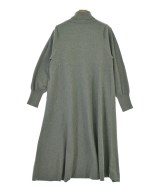 ROSSO（ロッソ）ワンピース グレー サイズ:F レディース/2200668208116