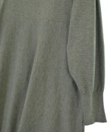 ROSSO（ロッソ）ワンピース グレー サイズ:F レディース/2200668208116