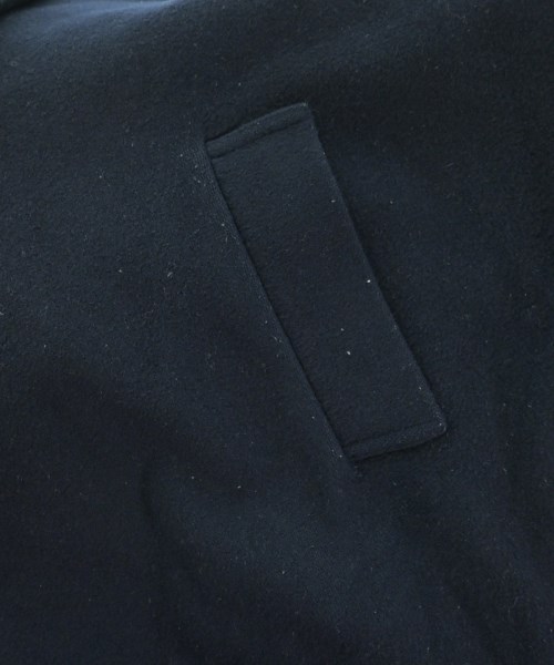 ROSSO（ロッソ）チェスターコート 紺 サイズ:F レディース/2200675966016