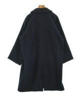 ROSSO（ロッソ）チェスターコート 紺 サイズ:F レディース/2200675966016