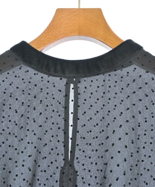 ROSSO（ロッソ）ブラウス 黒 サイズ:F レディース/2200672972140