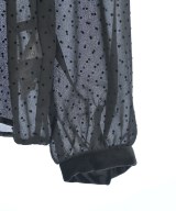 ROSSO（ロッソ）ブラウス 黒 サイズ:F レディース/2200672972140