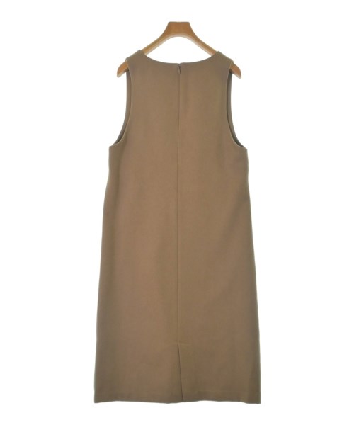 ROSSO（ロッソ）ワンピース 茶 サイズ:38(M位) レディース/2200672552021
