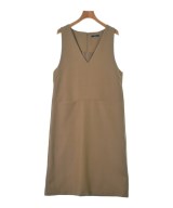 ROSSO（ロッソ）ワンピース 茶 サイズ:38(M位) レディース/2200672552021