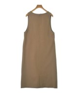 ROSSO（ロッソ）ワンピース 茶 サイズ:38(M位) レディース/2200672552021