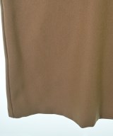 ROSSO（ロッソ）ワンピース 茶 サイズ:38(M位) レディース/2200672552021