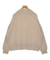 ROSSO（ロッソ）ニット・セーター ベージュ サイズ:F レディース/2200666916112