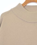 ROSSO（ロッソ）ニット・セーター ベージュ サイズ:F レディース/2200666916112