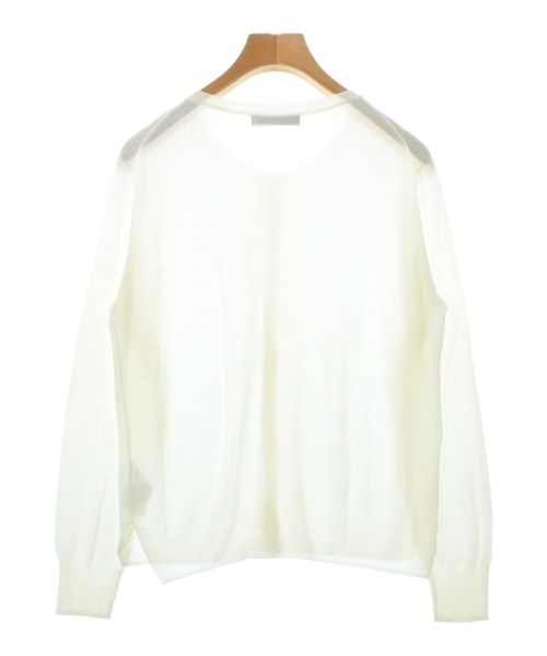 ROSSO（ロッソ）カーディガン 白 サイズ:F レディース/2200670847020