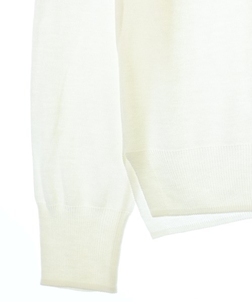 ROSSO（ロッソ）カーディガン 白 サイズ:F レディース/2200670847020