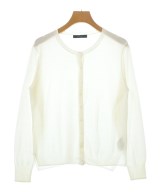 ROSSO（ロッソ）カーディガン 白 サイズ:F レディース/2200670847020