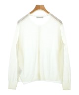 ROSSO（ロッソ）カーディガン 白 サイズ:F レディース/2200670847020