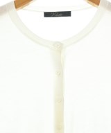 ROSSO（ロッソ）カーディガン 白 サイズ:F レディース/2200670847020