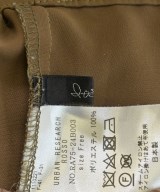 ROSSO（ロッソ）その他 茶 サイズ:F レディース/2200673349026