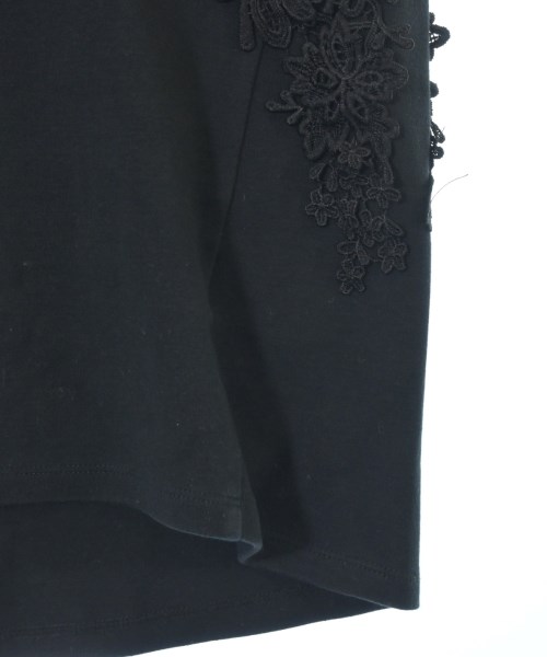 ROSSO（ロッソ）ノースリーブ 黒 サイズ:-(L位) レディース/2200673598080