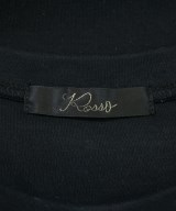 ROSSO（ロッソ）ノースリーブ 黒 サイズ:-(L位) レディース/2200673598080