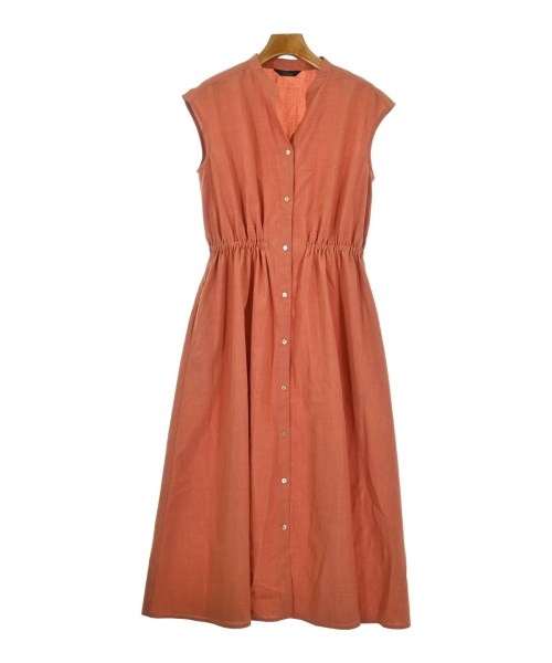 ROSSO(ロッソ)ワンピース オレンジ サイズ:F/2200673882011