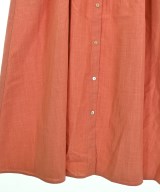 ROSSO（ロッソ）ワンピース オレンジ サイズ:F レディース/2200673882011