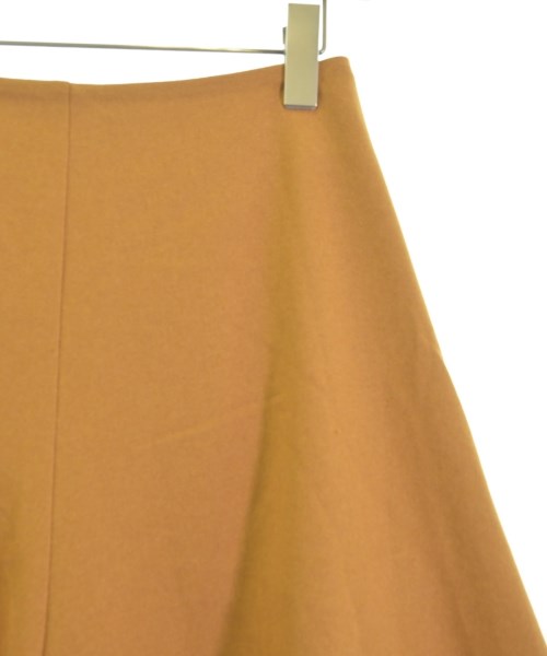 ROSSO（ロッソ）ロング・マキシ丈スカート 黄 サイズ:38(M位) レディース/2200673882172