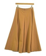 ROSSO（ロッソ）ロング・マキシ丈スカート 黄 サイズ:38(M位) レディース/2200673882172