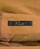 ROSSO（ロッソ）ロング・マキシ丈スカート 黄 サイズ:38(M位) レディース/2200673882172