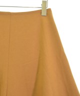 ROSSO（ロッソ）ロング・マキシ丈スカート 黄 サイズ:38(M位) レディース/2200673882172