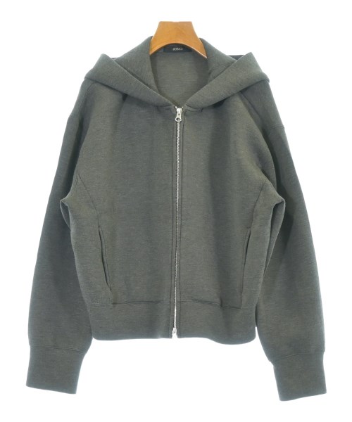ROSSO(ロッソ)パーカー グレー サイズ:F/2200674886025