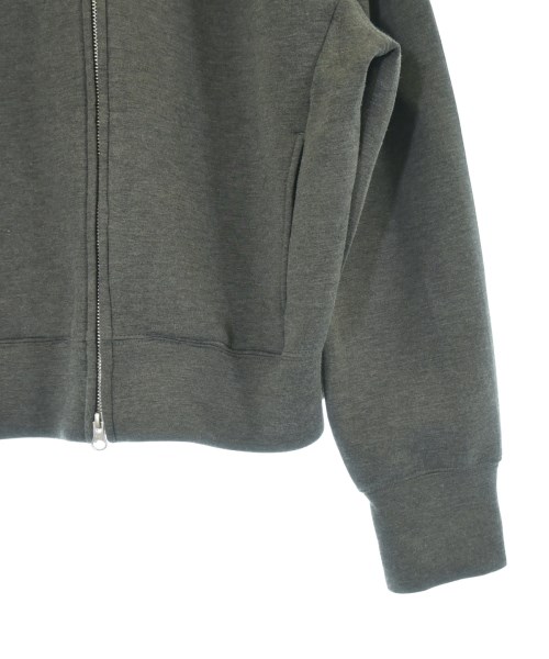 ROSSO（ロッソ）パーカー グレー サイズ:F レディース/2200674886025