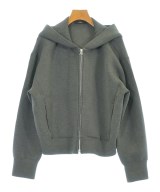 ROSSO（ロッソ）パーカー グレー サイズ:F レディース/2200674886025