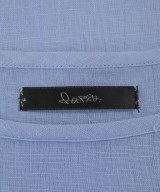 ROSSO（ロッソ）ブラウス 青 サイズ:F レディース/2200672393419