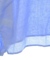 ROSSO（ロッソ）ブラウス 青 サイズ:F レディース/2200672393419