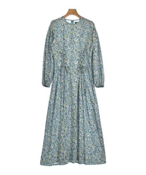 ROSSO(ロッソ)ワンピース 緑 サイズ:F/2200675660013