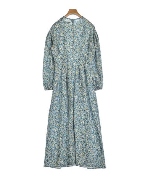 ROSSO（ロッソ）ワンピース 緑 サイズ:F レディース/2200675660013