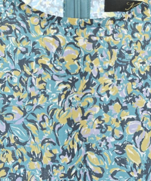 ROSSO（ロッソ）ワンピース 緑 サイズ:F レディース/2200675660013