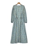 ROSSO（ロッソ）ワンピース 緑 サイズ:F レディース/2200675660013