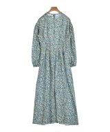 ROSSO（ロッソ）ワンピース 緑 サイズ:F レディース/2200675660013