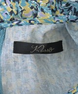 ROSSO（ロッソ）ワンピース 緑 サイズ:F レディース/2200675660013