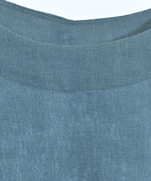 ROSSO（ロッソ）カジュアルシャツ 青 サイズ:F レディース/2200676394078